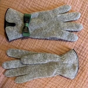 STCN Madrid wool blend gloves